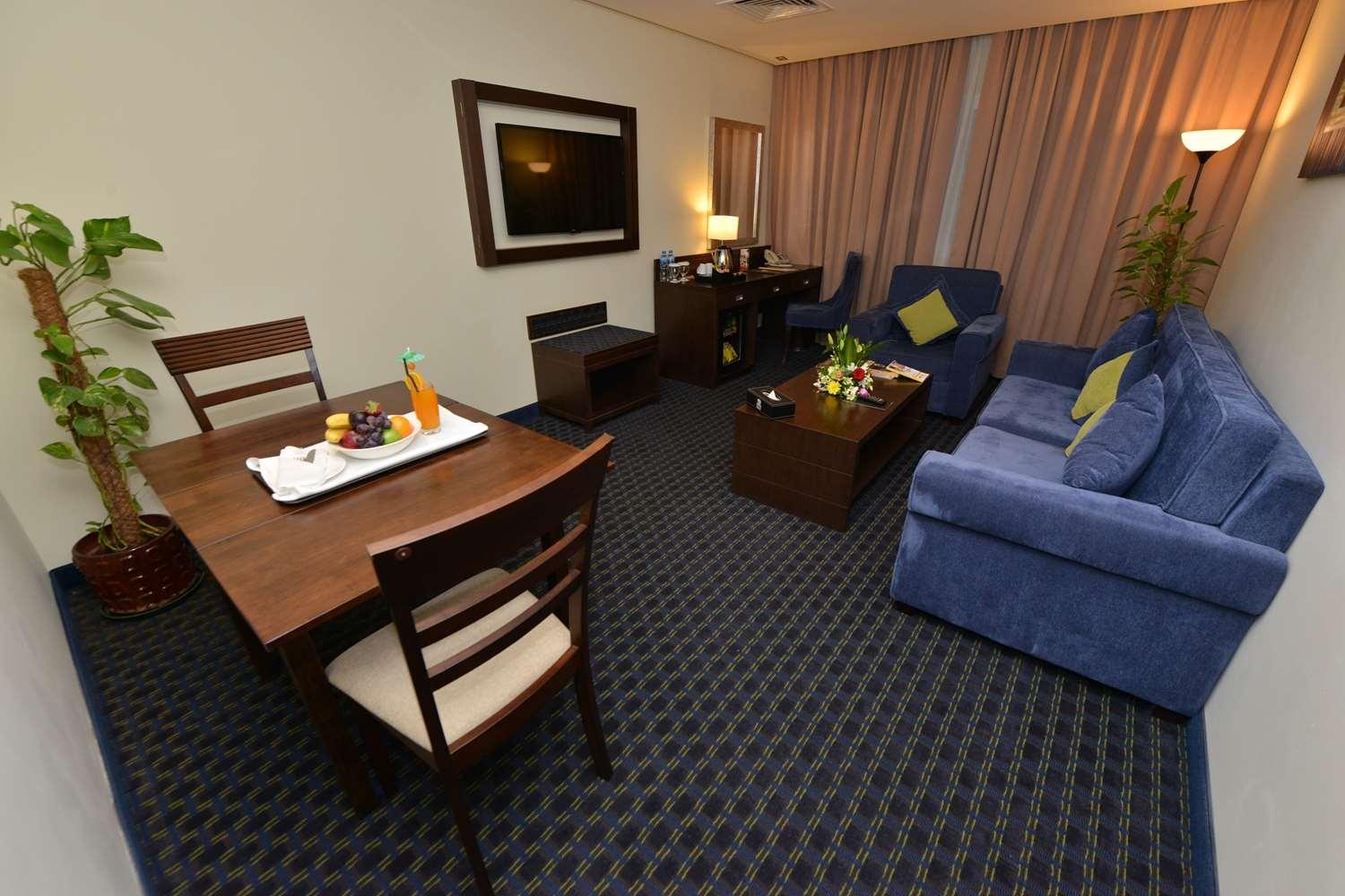 Best Western Premier Mascate Exterior foto