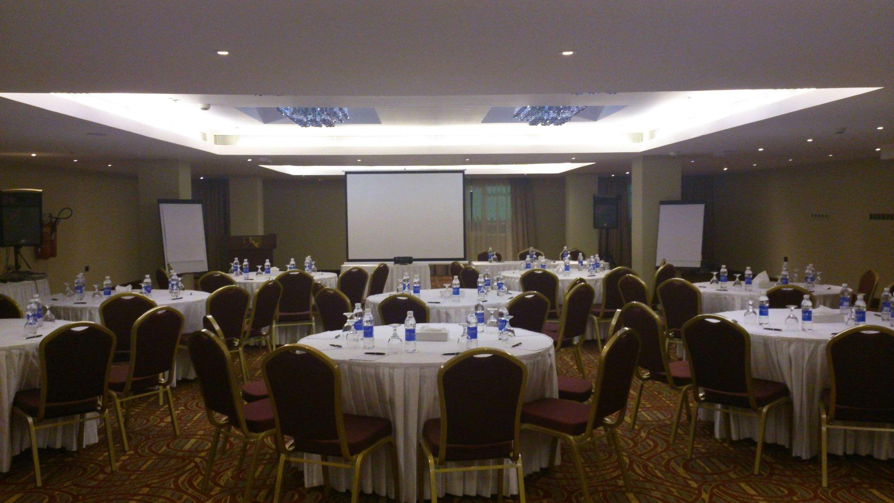 Best Western Premier Mascate Exterior foto